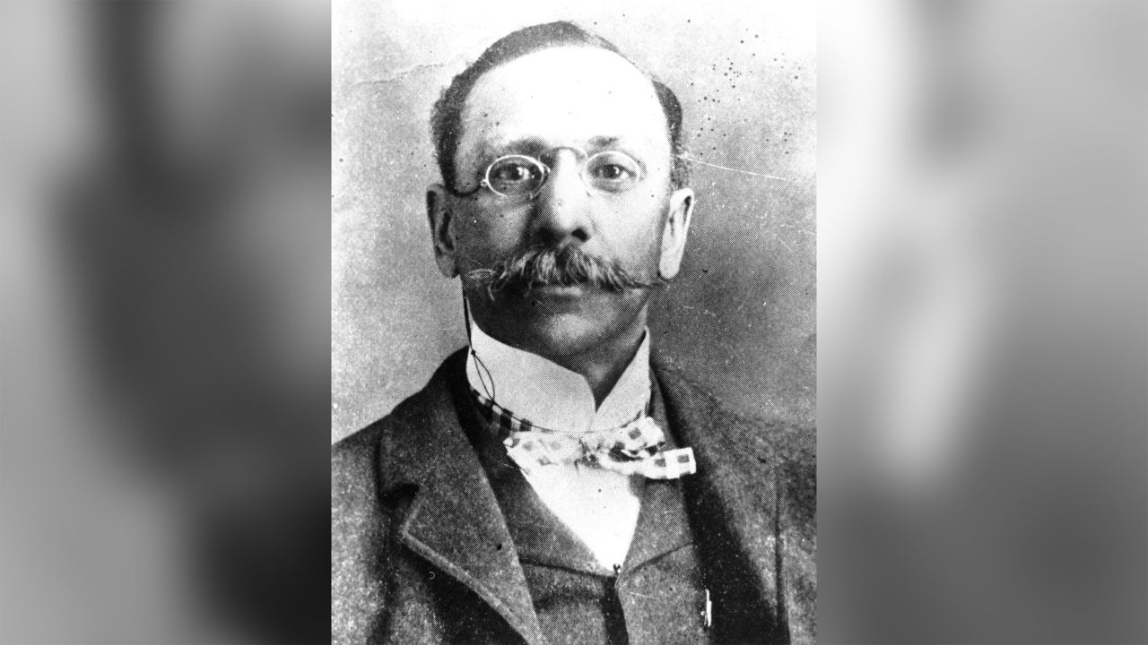 A lawyer and a land speculator, <strong>E.P. McCabe</strong> was <a href="https://www.okhistory.org/publications/enc/entry.php?entry=MC006" target="_blank" target="_blank">influential in recruiting</a> Black settlers to pursue their dreams in the Oklahoma Territory at the turn of the 20th century. He was also an advocate for Black statehood for Oklahoma, seeking to make it an "all-Black state." His work also helped establish the Colored Agricultural and Normal College, which is known today as the historically Black college Langston University.   