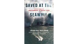 Jessica DuLong's book comes out May 15.