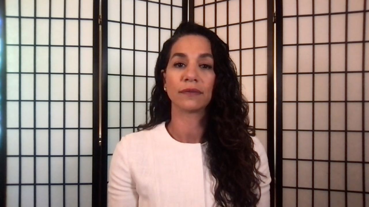 Amanpour Noura Erakat