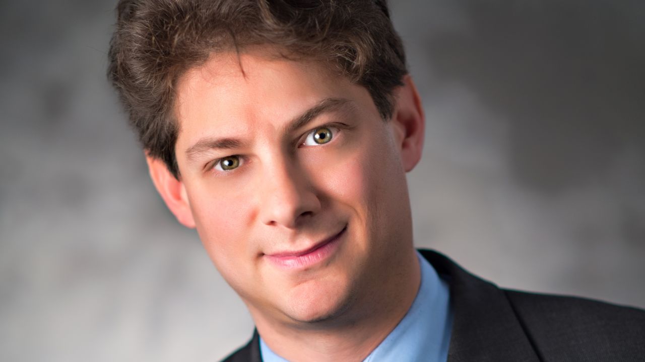 Aaron Klein
