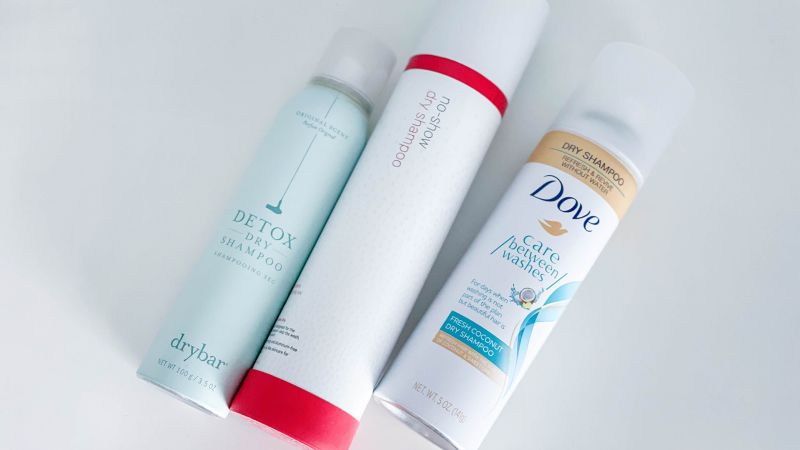 The best dry shampoos of 2021