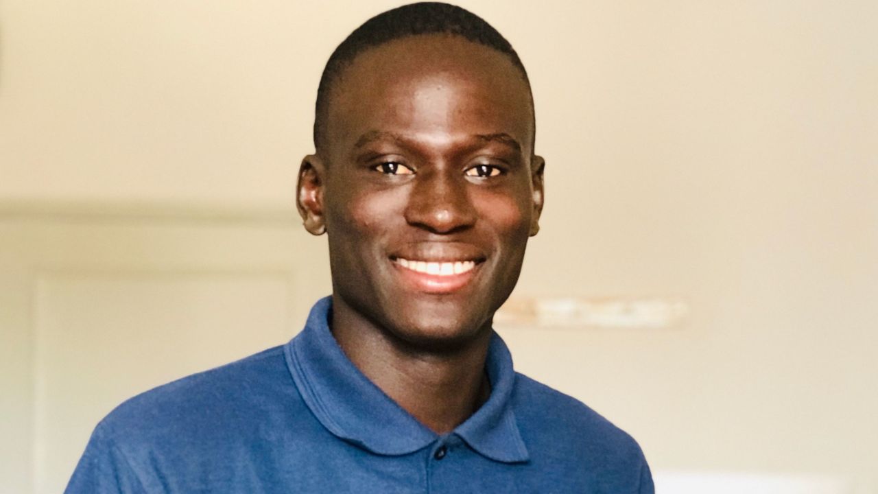 Senegalese filmmaker Marcel Moussa Diouf is the grand prize winner for the first-ever Africa edition of the Mobile Film Festival.