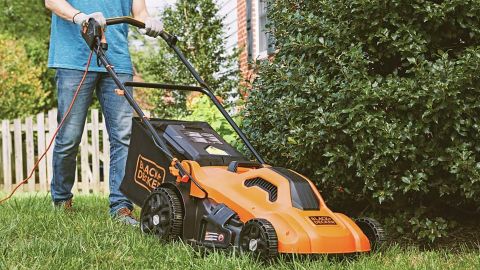 Black+Decker Outdoor Tools