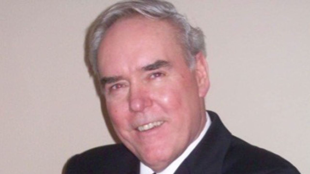 Keith P. Saddler