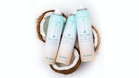 DryBar Detox Dry Shampoo