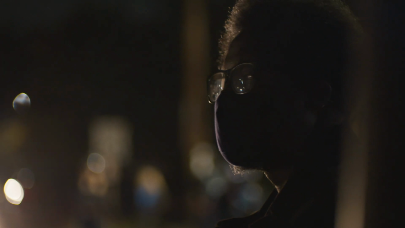 W. Kamau Bell on Portland and the ‘Power of Protest’