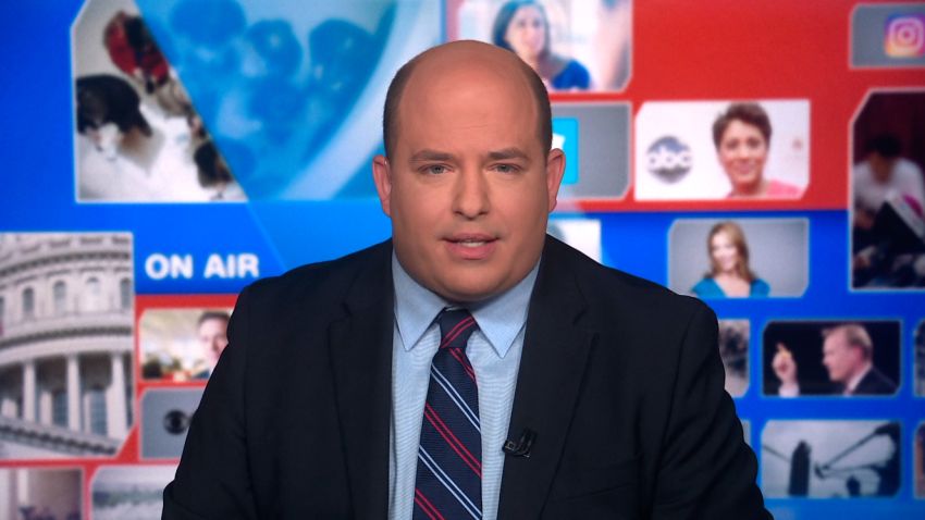 stelter reliable sources 5 16 2021