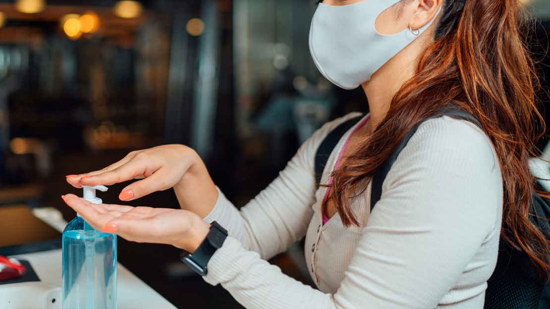 Should people wear a face mask during exercise: What should clinicians  advise? - BJSM blog - social media's leading SEM voice
