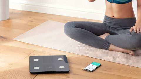Eufy Smart Scale C1