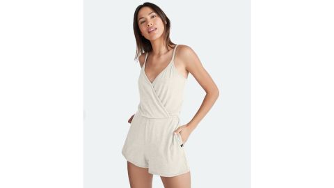 Women's Romper