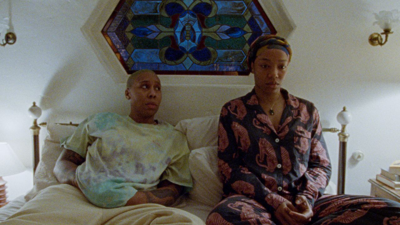 Master of None Presents Moments in Love