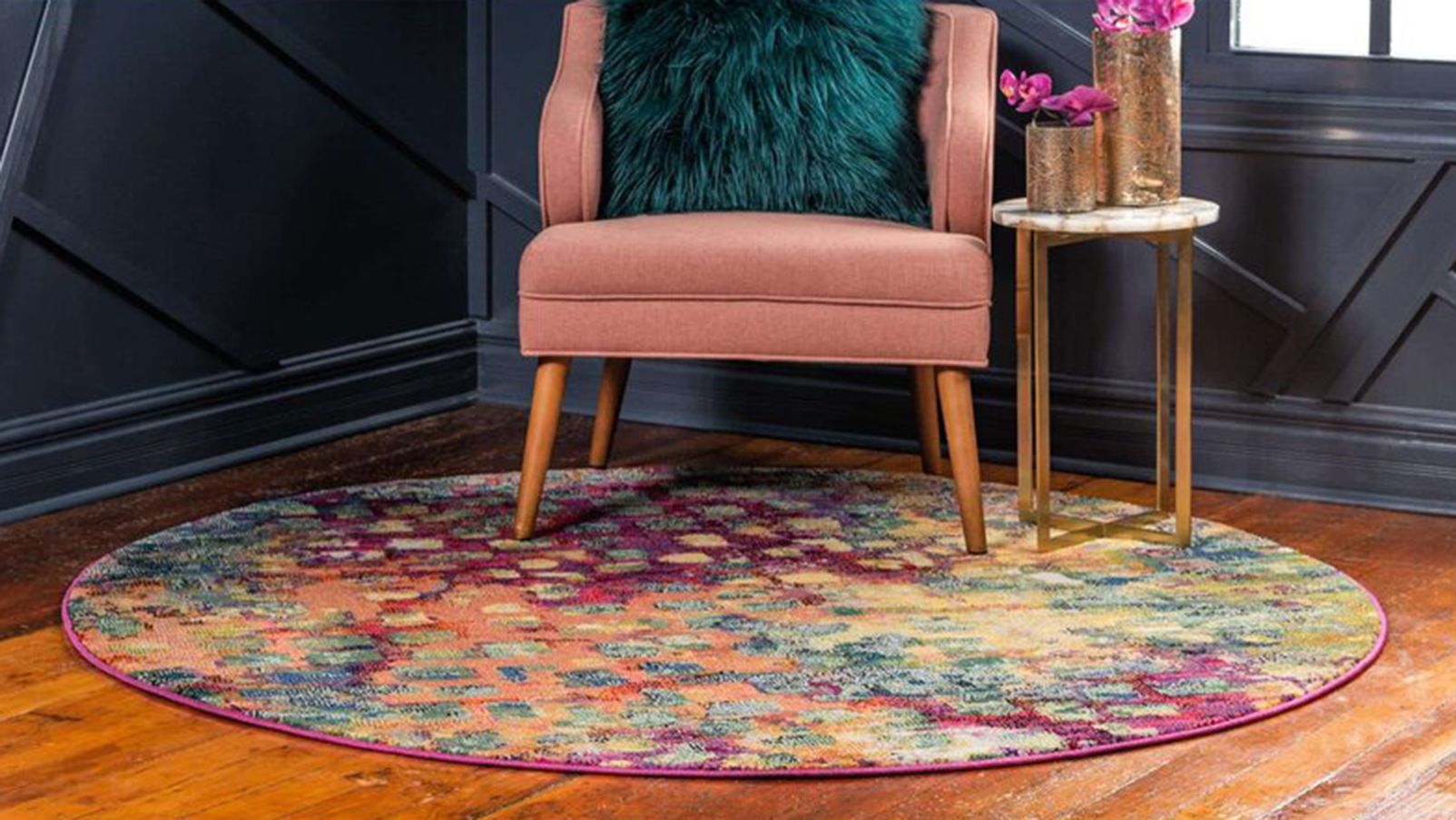 Best area rugs at Wayfair CNN Underscored