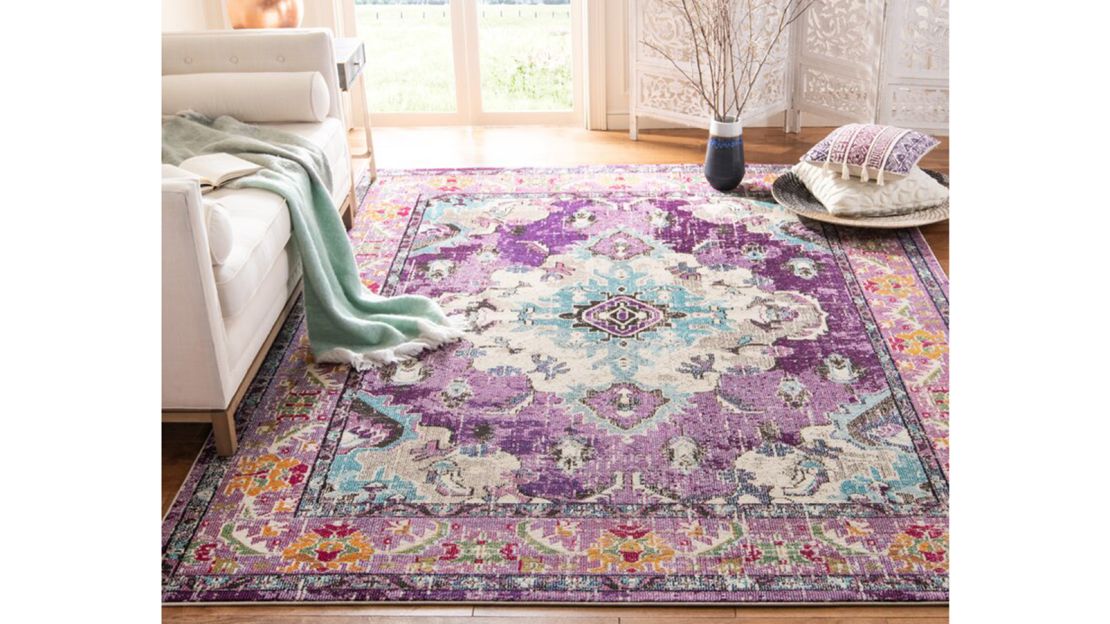 Mistana Indira Area Rug