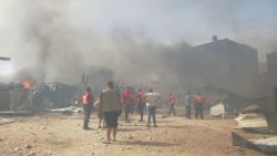 Amanpour Elgindy Ross