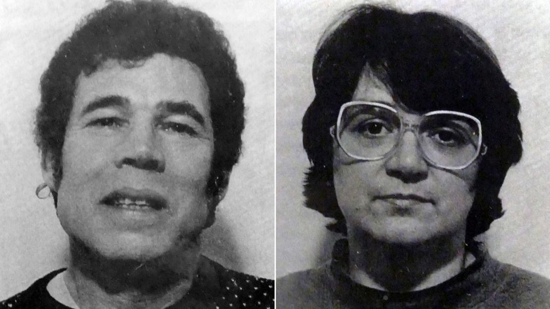 Fred and Rose West sexually abused and murdered young women at their home in Gloucester.