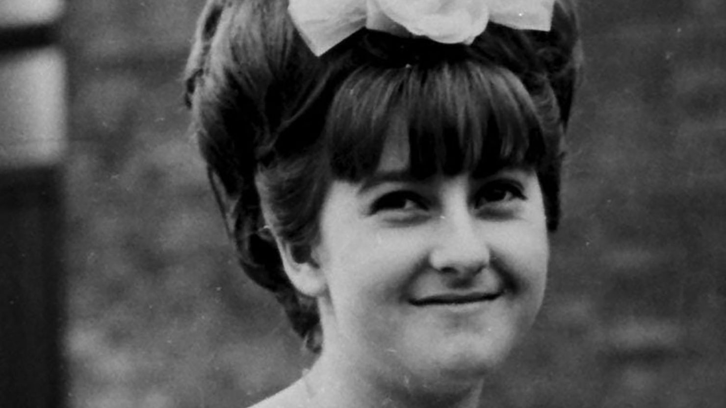 Mary Bastholm was 15 when she went missing in 1968.
