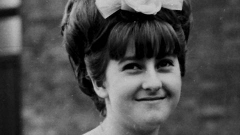 Mary Bastholm was 15 when she was reported missing on January 6, 1968, and has never been found.