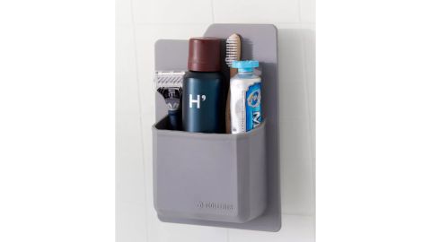 Tooletries Toiletry Wall Organizer