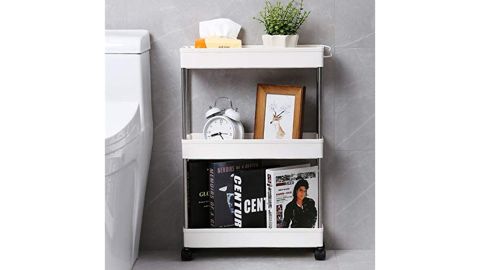 Exilot Slim Storage Cart