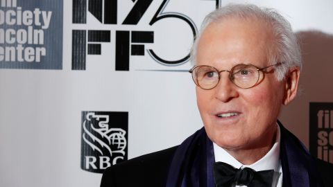 Grodin in 2013 in New York City.  (Getty Images)