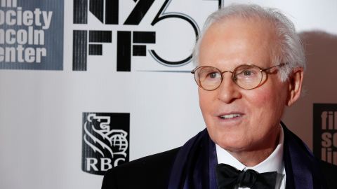 Grodin in 2013 in New York City. (Getty Images)
