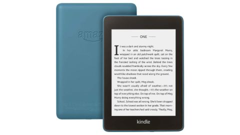 Kindle Paperwhite