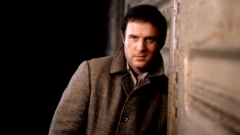 <a href="https://www.cnn.com/2021/05/18/entertainment/charles-grodin-obit/index.html" target="_blank">Charles Grodin,</a> a versatile comedic actor best known for his roles in movies like "Midnight Run" and "The Heartbreak Kid," died May 18 after battling cancer, according to his son. He was 86.