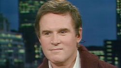 Charles Grodin Larry King Interview 05251987