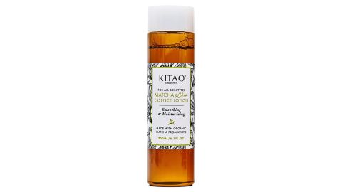 Kitao Matcha + Chia Essence Lotion