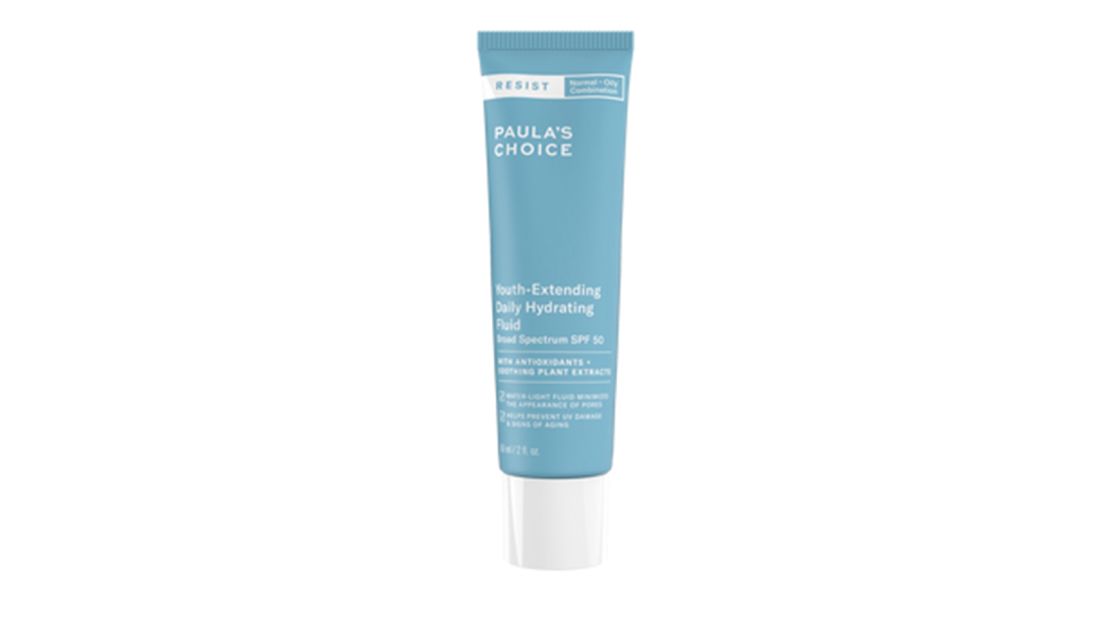 Paula's Choice Resist Youth-Extending Daily Hydrating Fluid SPF 50