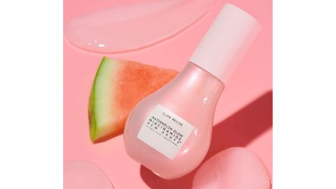 Glowing Formula Watermelon Glowing Niacinamide Dew Drops