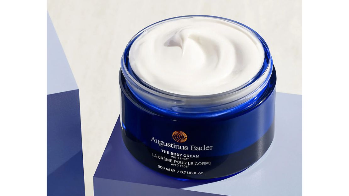 Augustinus Bader The Body Cream With TFC8? Moisturizer