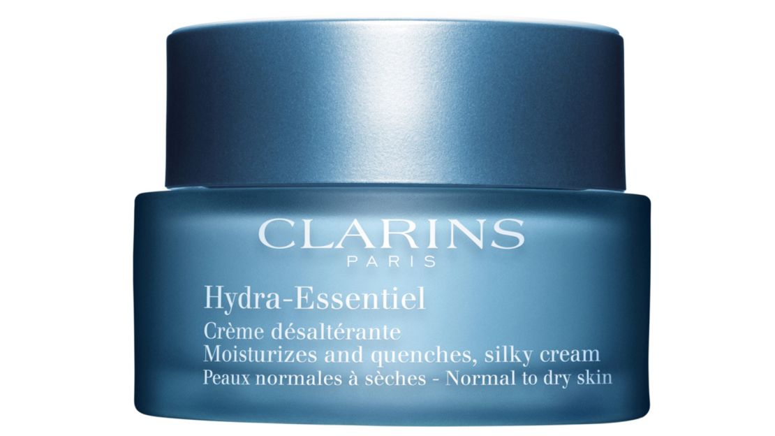 Clarins Hydra-Essentiel Silky Cream