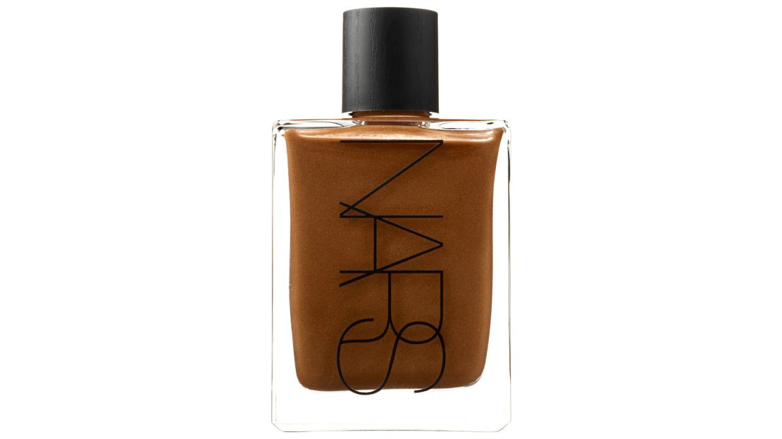 Nars Monoi Body Glow