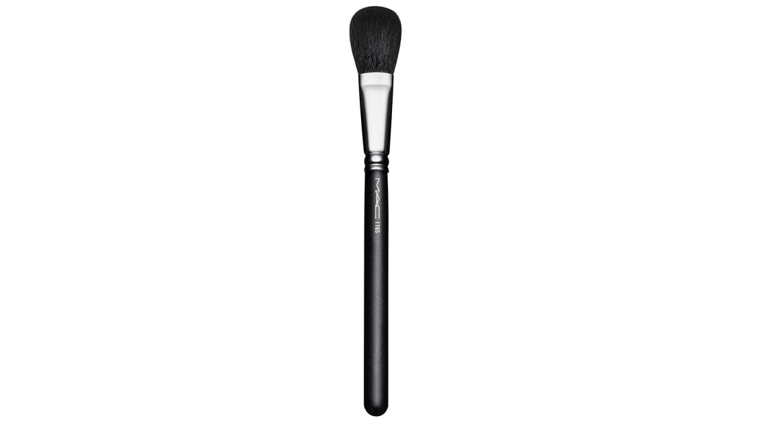 MAC 116S Synthetic Blush Brush