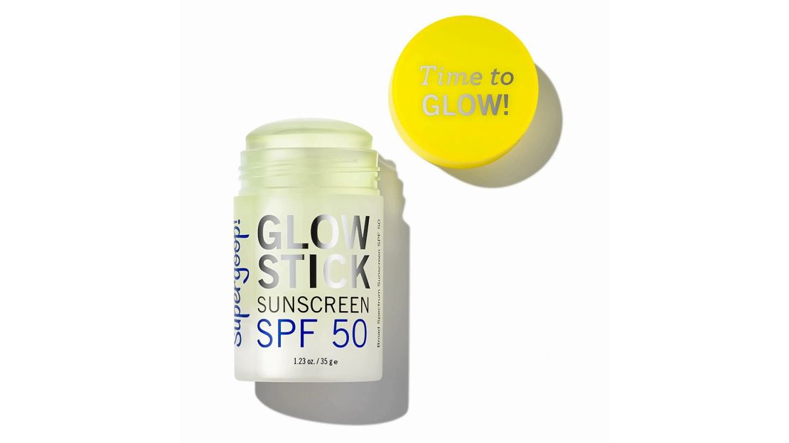 Supergoop! Glow Stick SPF 50