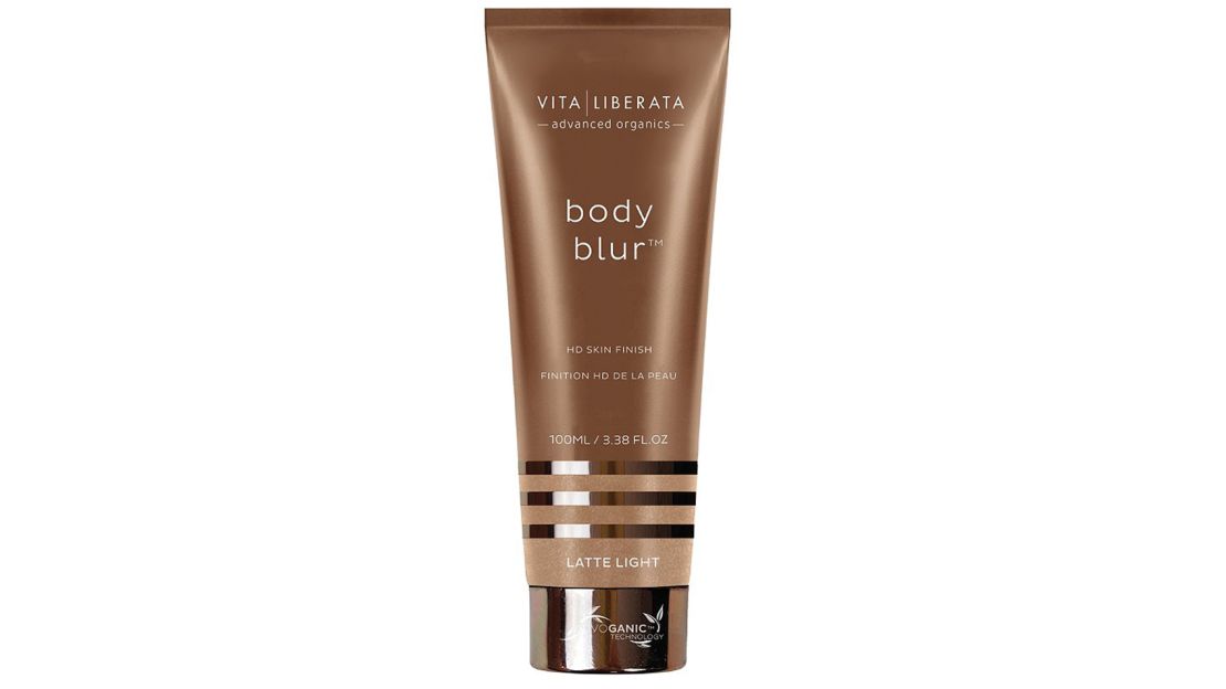 Vita Liberata Body Blur Instant HD Skin Finish