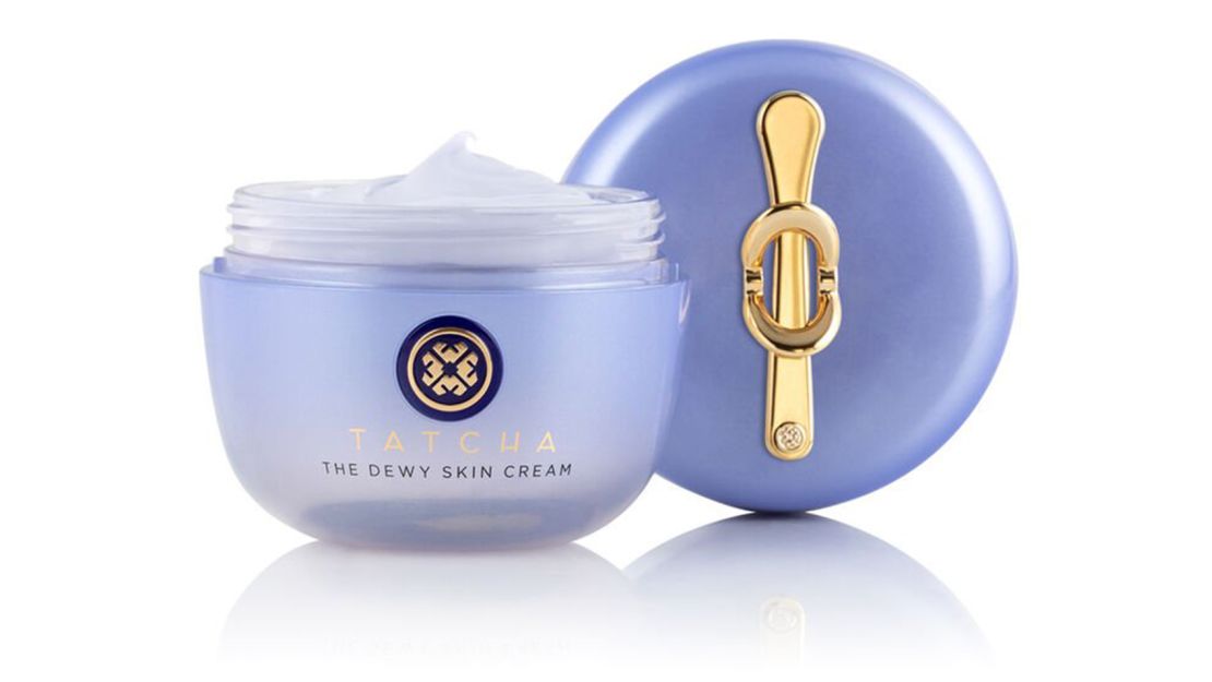 Tatcha The Dewy Skin Cream