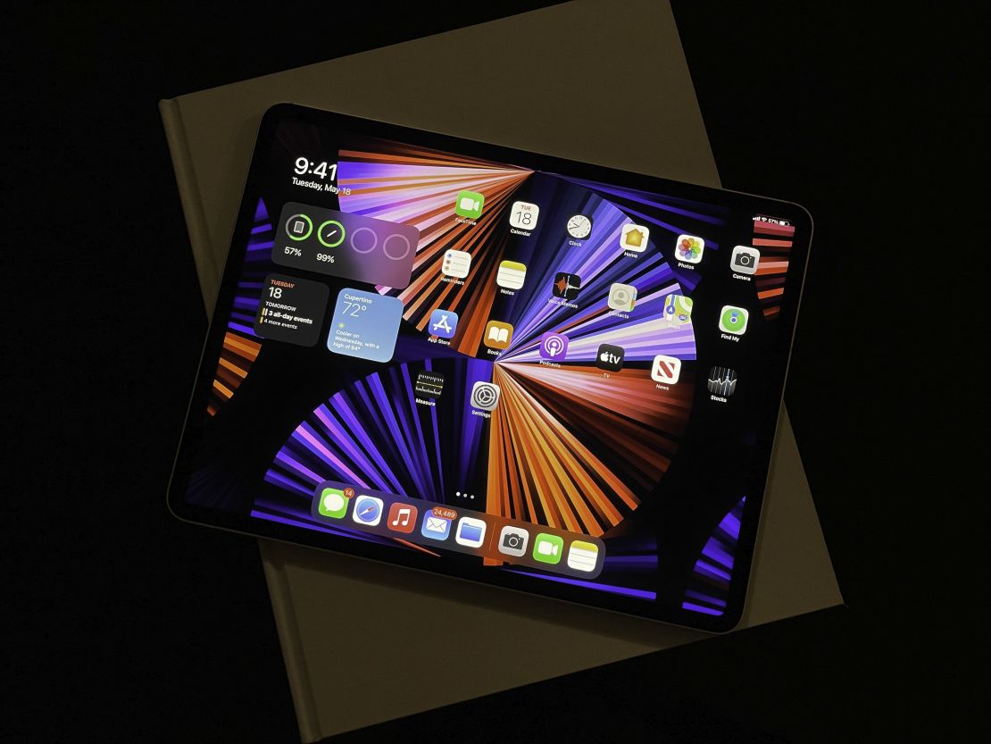 iPad Pro Vs iPad Air 2 Vs iPad Mini 4: What's The Difference?