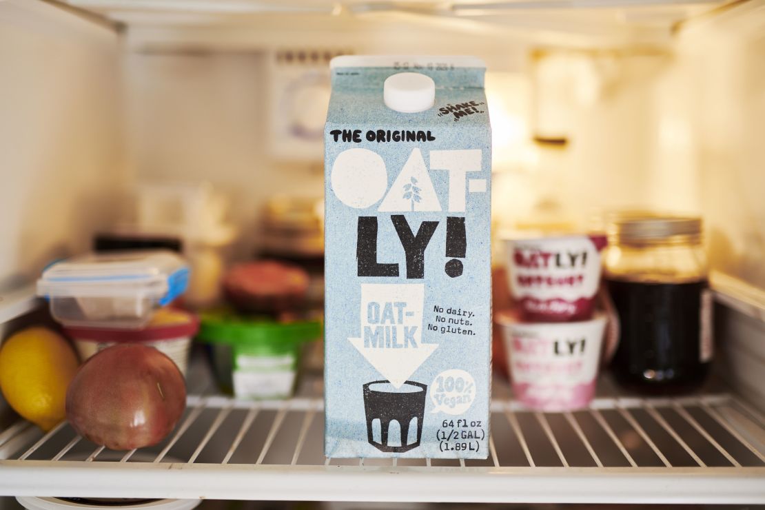 Leading Vegan 'Make Your Milk At Home' Product Smashes Sales Targets
