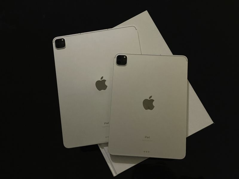 Ipad pro deals latest generation