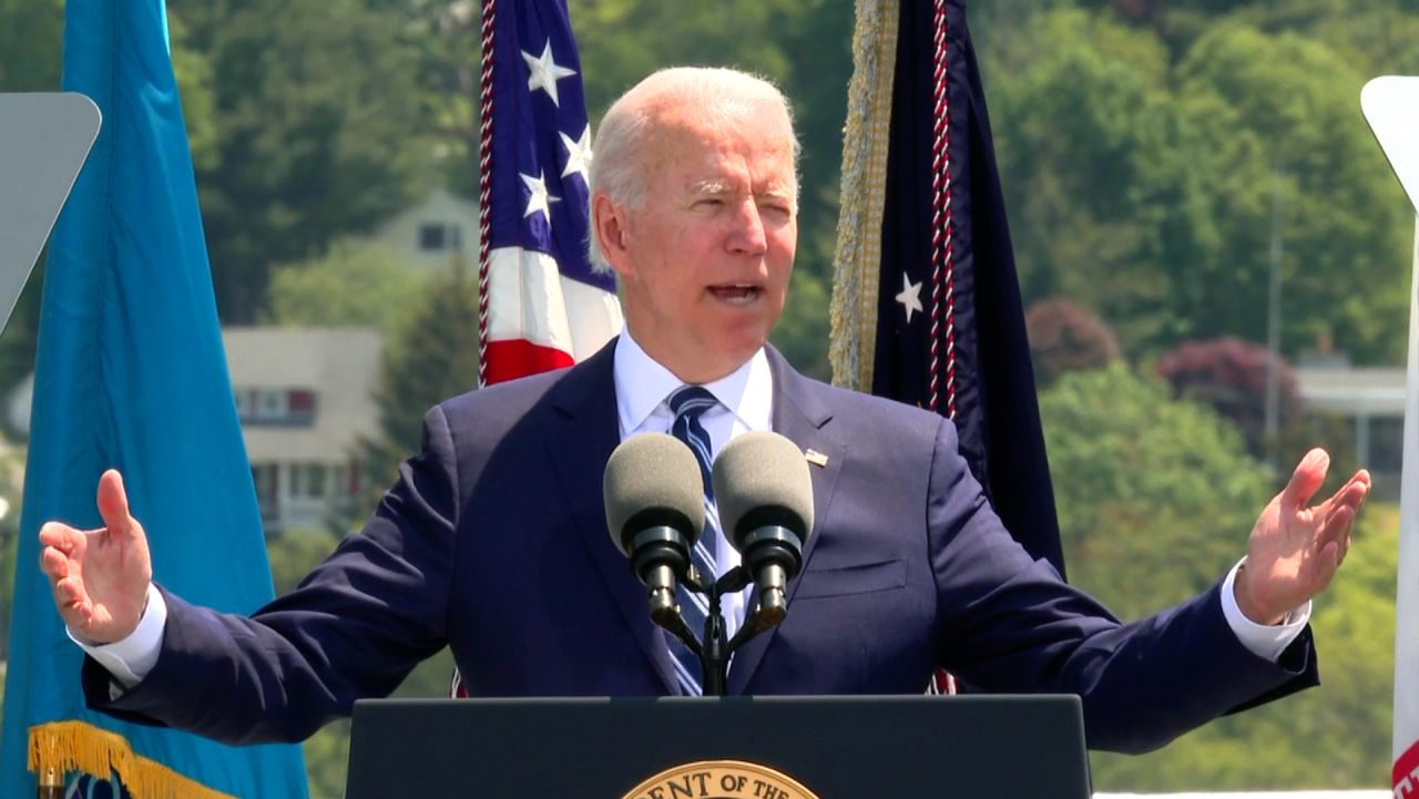 joe biden coast guard commencement address