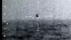 UFO Navy Corbell 1