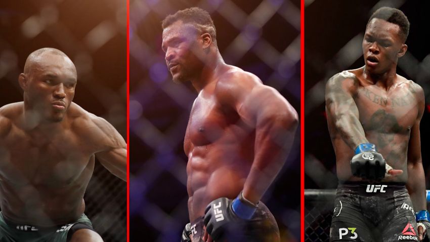 africa ufc stars tease