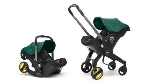 Doona Car Seat & Stroller
