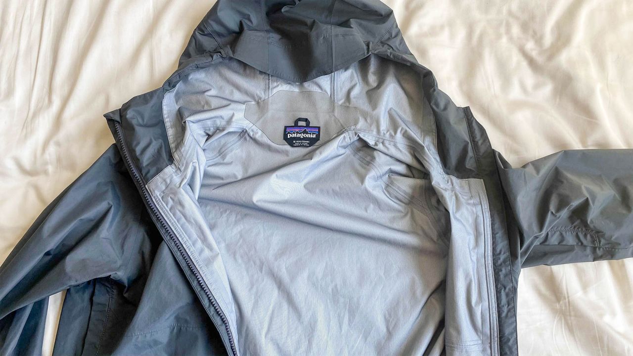 Best rain jackets of 2023, tried and tested | CNN Underscored