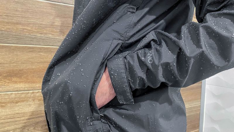 Best rain jackets of 2023, tried and tested | CNN Underscored