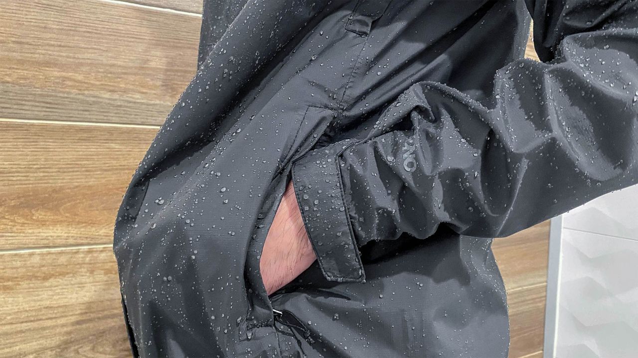 Indtil melodi kylling Best rain jackets of 2023 | CNN Underscored