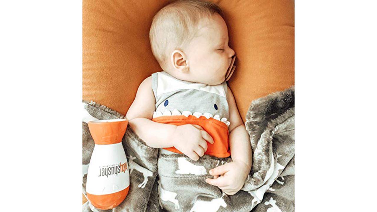 Baby Shusher Sleep Miracle 
