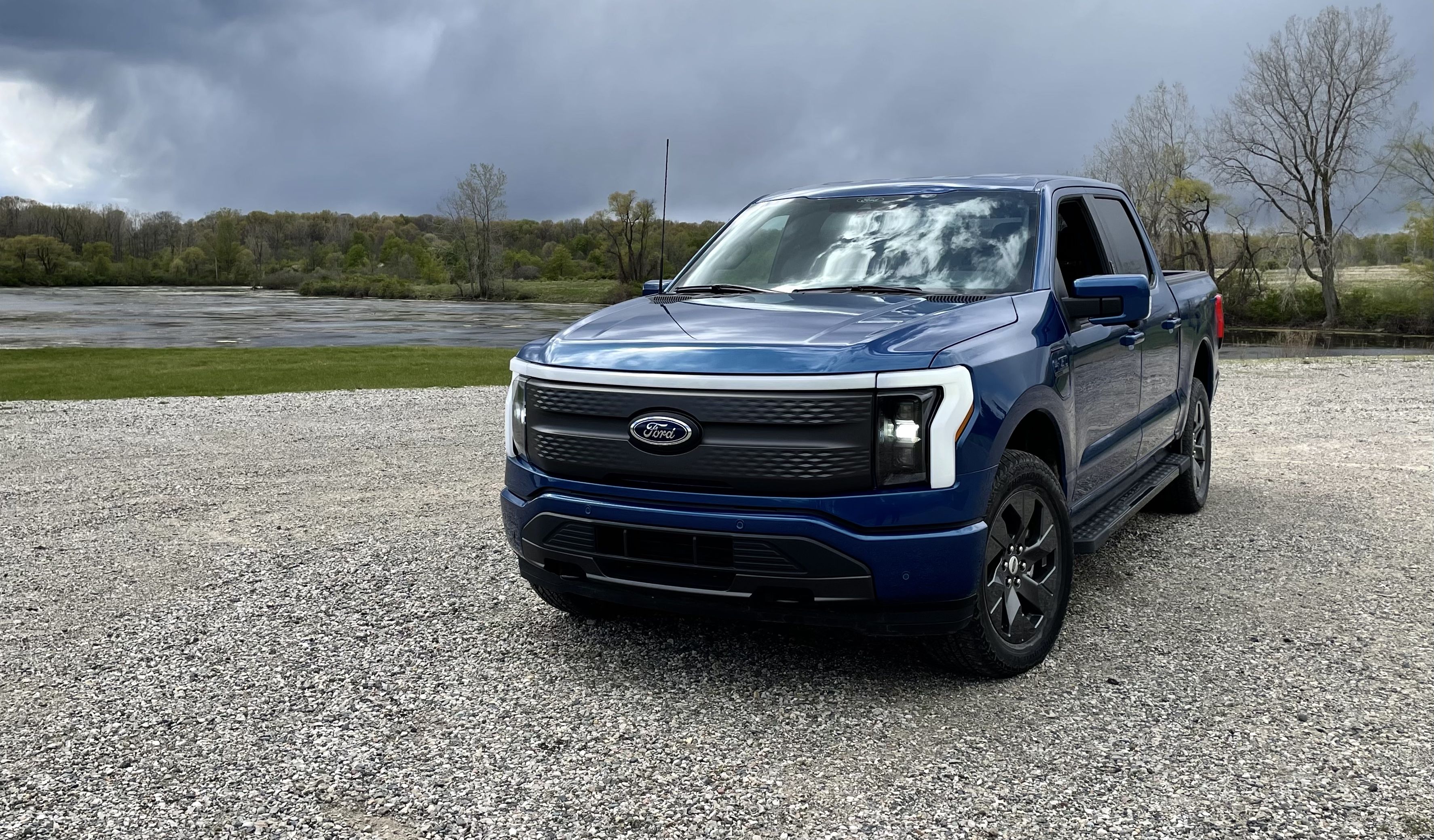 2024 Ford F-150 Lightning Prices, Reviews, and Photos - MotorTrend